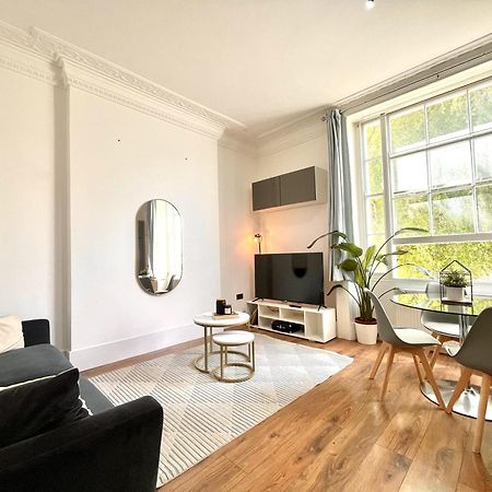 Spacious Comfort In Heart Of Camden Apartment London Exterior photo